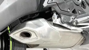 Kawasaki Versys 650 (2017 - 20)  (4)