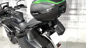 Kawasaki Versys 650 (2017 - 20)  (5)