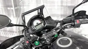 Kawasaki Versys 650 (2017 - 20)  (6)
