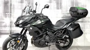 Kawasaki Versys 650 (2017 - 20)  (7)