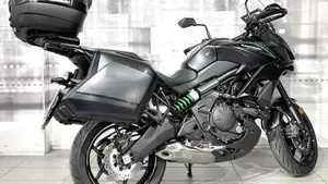 Kawasaki Versys 650 (2017 - 20)  (8)