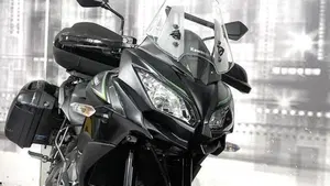 Kawasaki Versys 650 (2017 - 20)  (9)