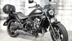 Kawasaki Vulcan S (2021 - 24) 