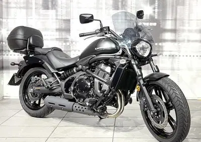 Kawasaki Vulcan S (2021 - 24) - Annuncio 10035195