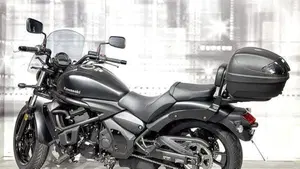 Kawasaki Vulcan S (2021 - 24)  (2)