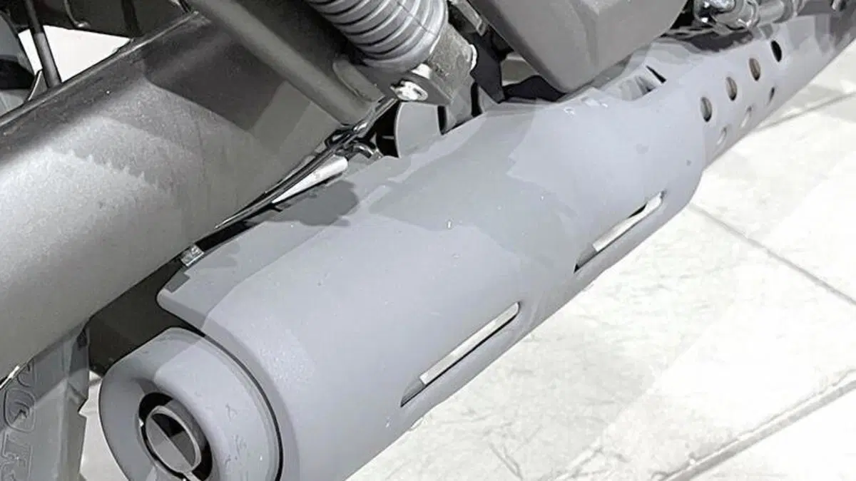 Kawasaki Vulcan S (2021 - 24)  (3)