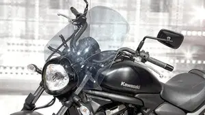 Kawasaki Vulcan S (2021 - 24)  (4)
