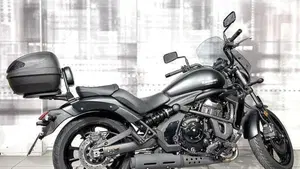 Kawasaki Vulcan S (2021 - 24)  (8)