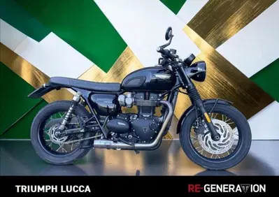 Triumph Bonneville T120 (2016 - 20) - Annuncio 10039054