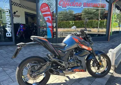 Zontes ZT125-U (2020 - 26) - Annuncio 10039055