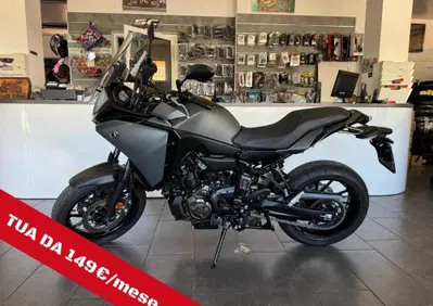 Yamaha Tracer 7 (2021 - 24) - Annuncio 10039063