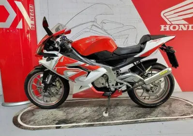 Aprilia RS 125 (2006 - 14) - Annuncio 10039068
