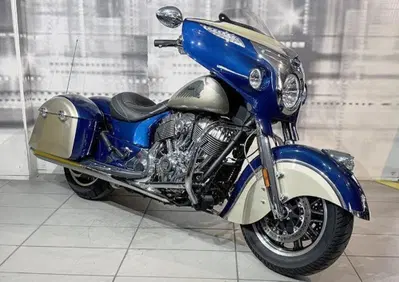 Indian Chieftain Classic (2017 - 20) - Annuncio 10039066