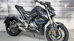 Zontes ZT125-U (2020 - 26) 