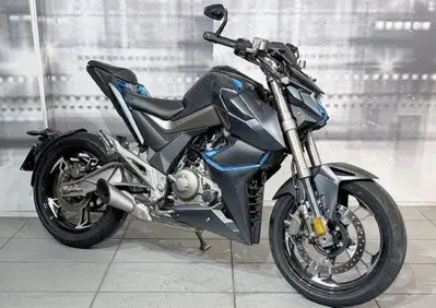 Zontes ZT125-U (2020 - 26) - Annuncio 10039067