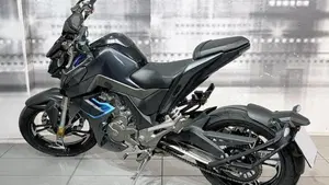 Zontes ZT125-U (2020 - 26)  (2)