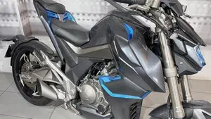 Zontes ZT125-U (2020 - 26)  (4)