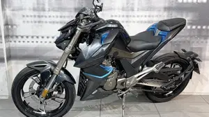 Zontes ZT125-U (2020 - 26)  (5)