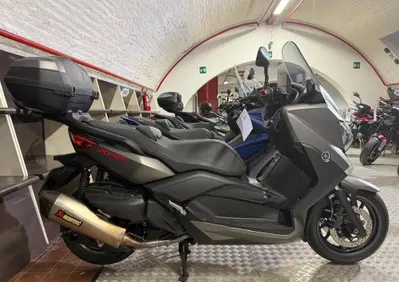 Yamaha X-Max 400 (2013 - 16) - Annuncio 10039071