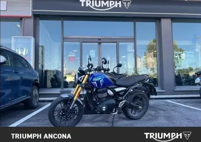Triumph Speed 400 (2024 - 26) - Annuncio 10030613