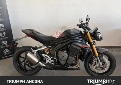 Triumph Speed Triple 1200 RS (2025 - 26) - Annuncio 9994605