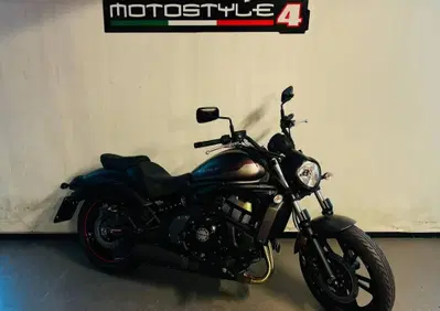 Kawasaki Vulcan S (2025 - 26) - Annuncio 10039081