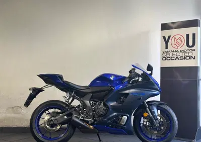 Yamaha YZF R7 (2021 - 25) - Annuncio 10039076