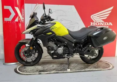 Suzuki V-Strom 650 ABS (2017 - 20) - Annuncio 10039080