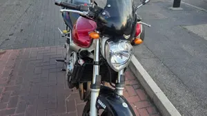 Yamaha FZ6 (2004 - 07)  (2)