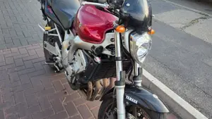 Yamaha FZ6 (2004 - 07)  (4)
