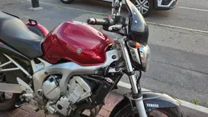 Yamaha FZ6 (2004 - 07)  (5)