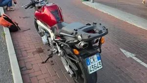 Yamaha FZ6 (2004 - 07)  (12)