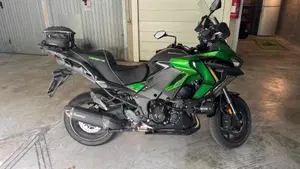 Kawasaki Versys 1100 SE Grand Tourer (2025 - 26) 