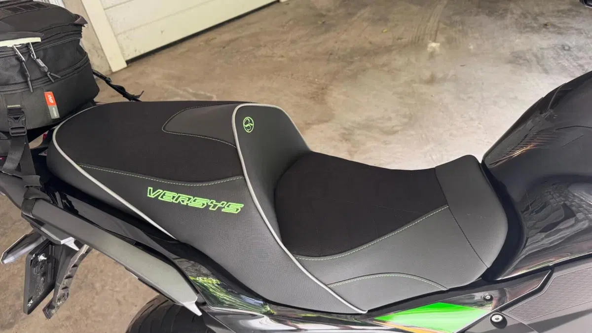 Kawasaki Versys 1100 SE Grand Tourer (2025 - 26)  (3)