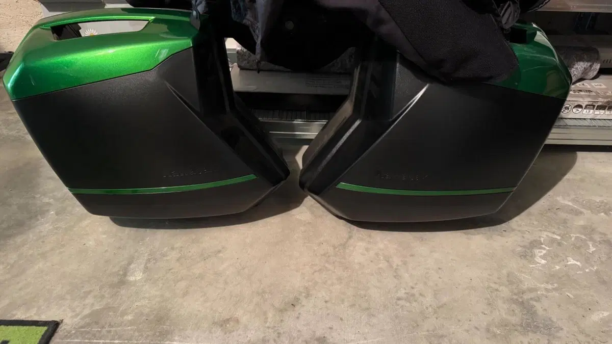 Kawasaki Versys 1100 SE Grand Tourer (2025 - 26)  (4)