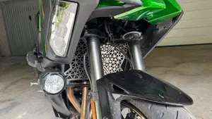 Kawasaki Versys 1100 SE Grand Tourer (2025 - 26)  (9)