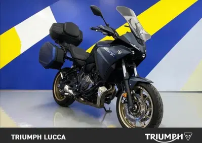 Yamaha Tracer 7 GT (2021 - 24) - Annuncio 10039083