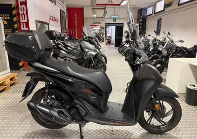Honda SH 150i (2024 - 25) - Annuncio 10039088
