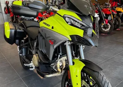 Ducati Multistrada V4 S (2025 - 26) - Annuncio 10039089