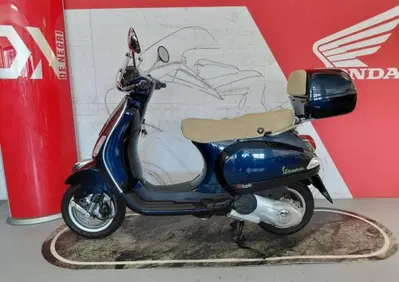 Vespa LX 125 3V (2012 - 14) - Annuncio 10039121