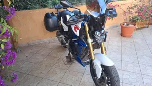 Bmw F 900 R (2021 - 24) 