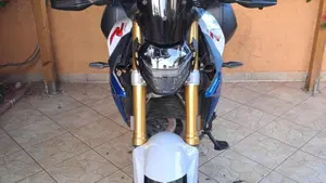 Bmw F 900 R (2021 - 24)  (2)