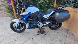 Bmw F 900 R (2021 - 24)  (4)