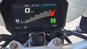 Bmw F 900 R (2021 - 24)  (5)
