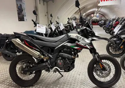 Aprilia SX 125 (2021 - 24) - Annuncio 10039100