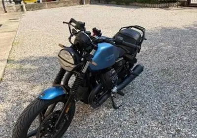 Moto Guzzi V7 Stone (2025 - 26) - Annuncio 10039103