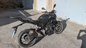 Honda CB 300 R (2022 - 26)  (2)