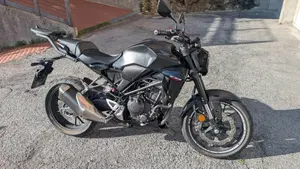 Honda CB 300 R (2022 - 26) 