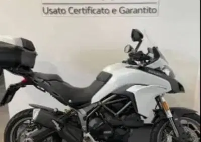 Ducati Multistrada 950 (2018) - Annuncio 10039105