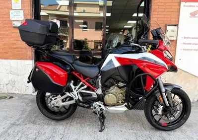 Ducati Multistrada V4 S (2021 - 24) - Annuncio 10039104